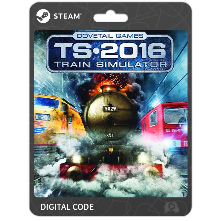 train simulator 2016 steam edition
