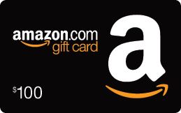 Amazon Gift Card Us 100 Digital