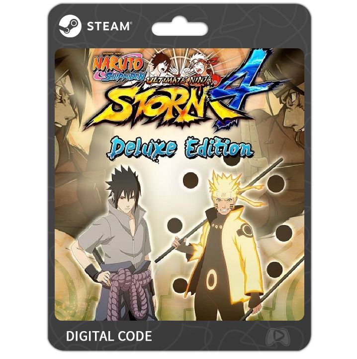 naruto shippuden storm 4 switch characters