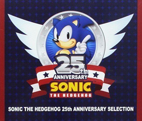 sonic the hedgehog 1&2 soundtrack