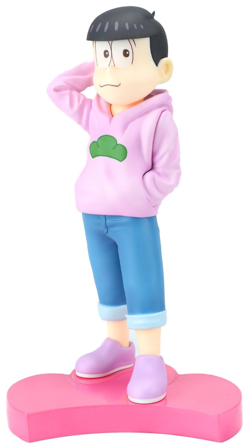 Osomatsu San Todomatsu Matsuno