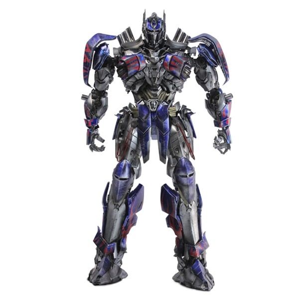 Transformers 1 22 Scale Figure Optimus Prime