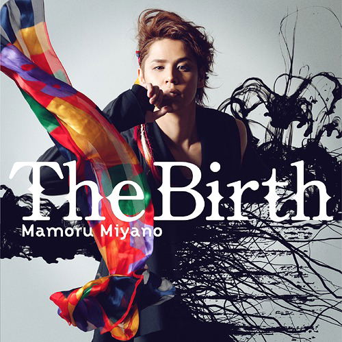 Anime Soundtrack Birth Mamoru Miyano