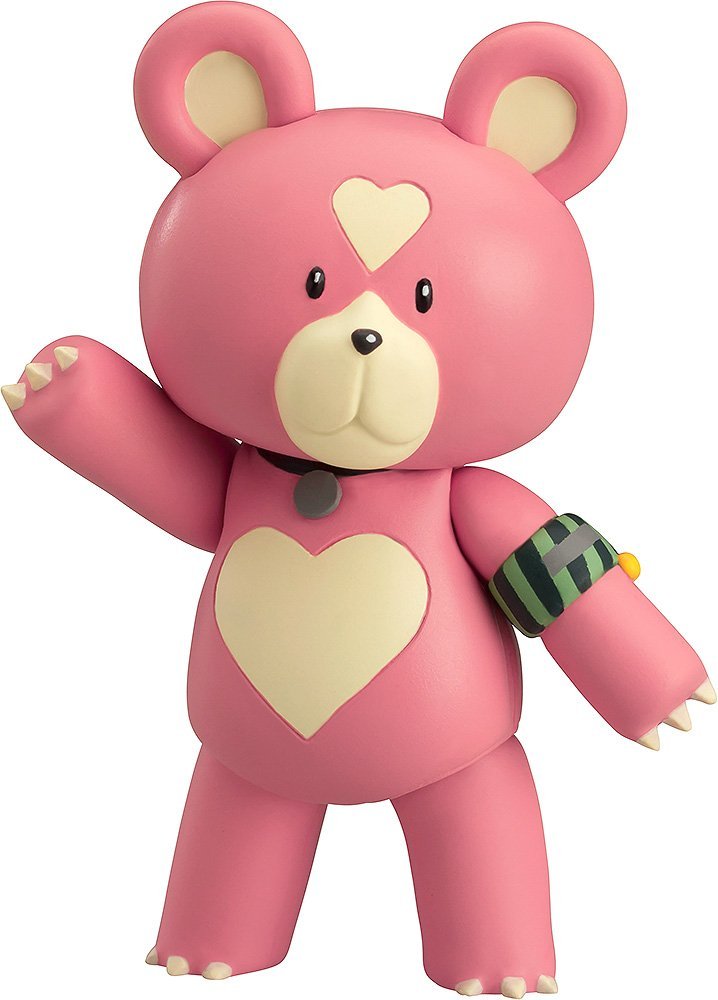 Figma Arpeggio Of Blue Steel Ars Nova Cadenza Yotaro