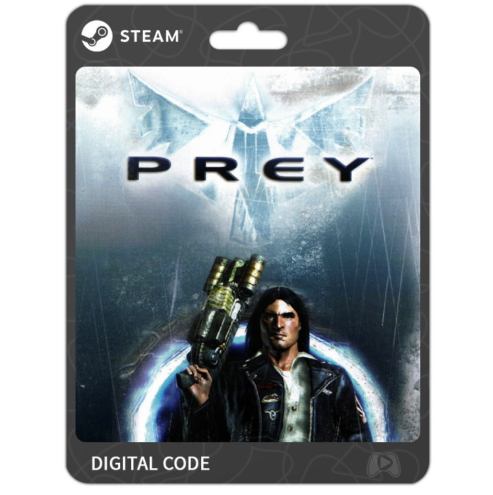 Prey 06 Steam Digital