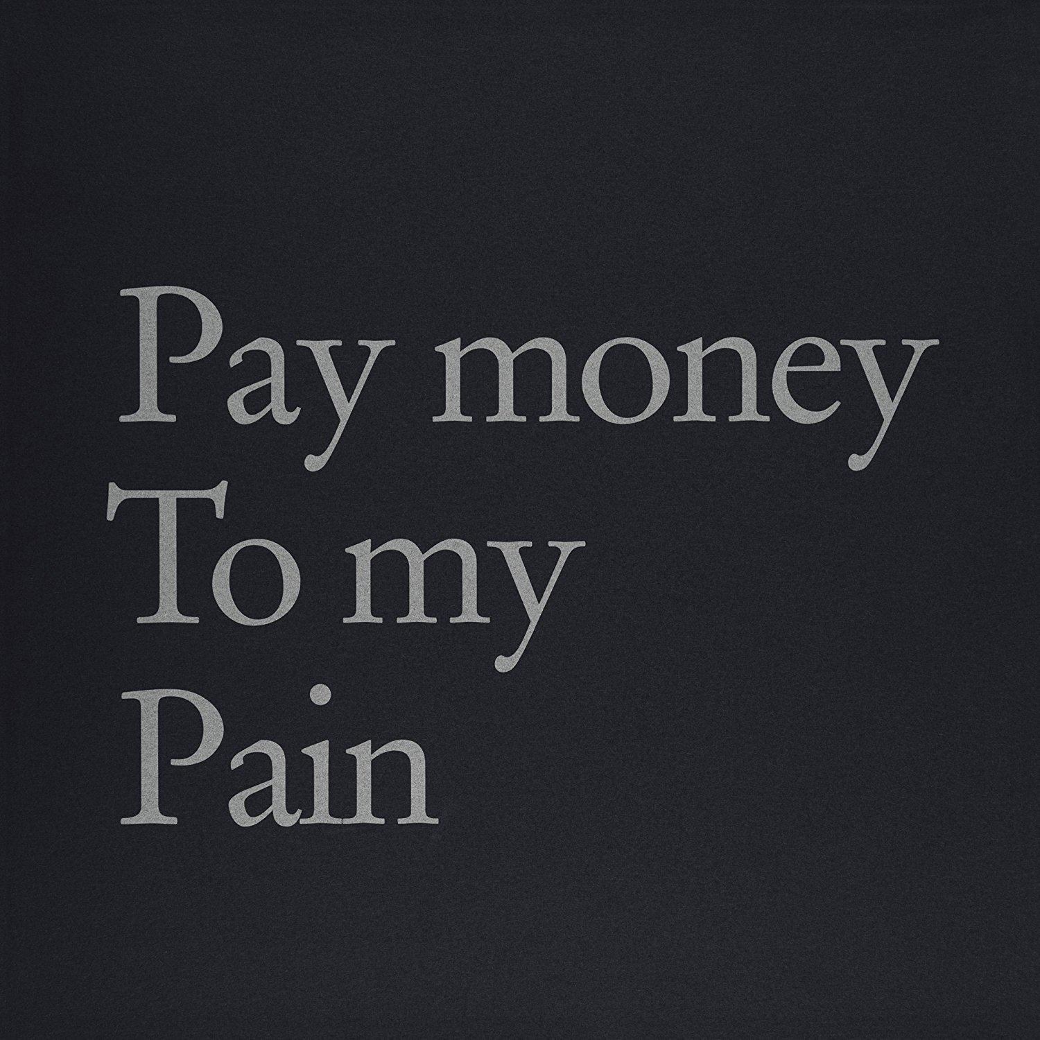 J Pop Pay Money To My Pain 5cd 2blu Ray Lp Goods Limited Edition Pay Money To My Pain