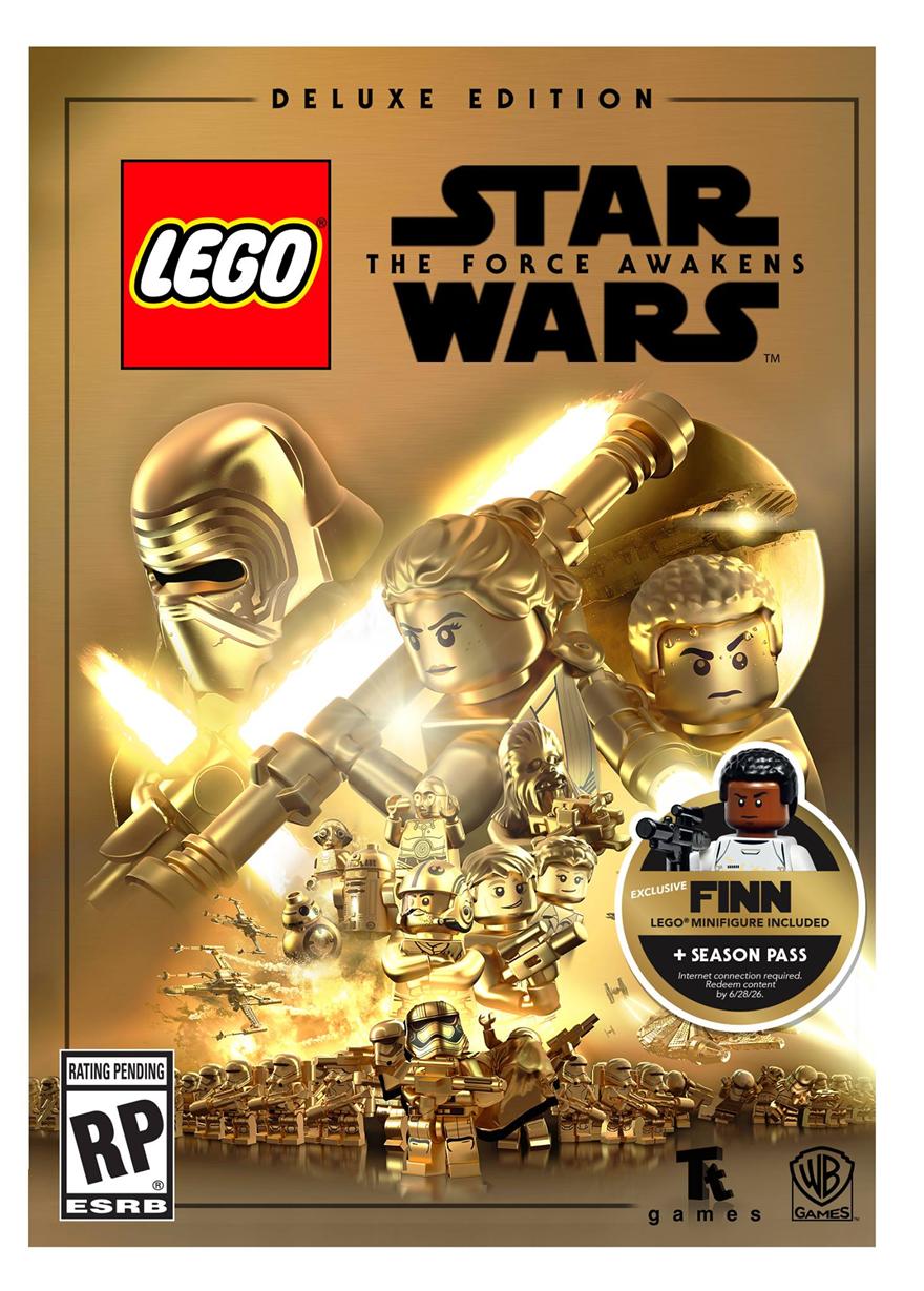 lego star wars the force awakens steam
