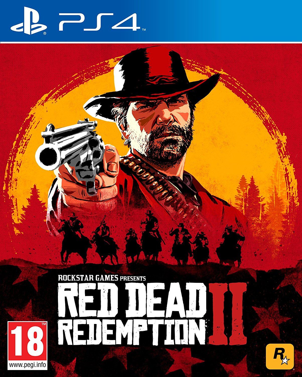 red dead redemption 2 ps vita