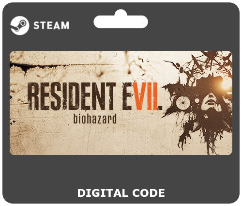 resident evil 7 digital