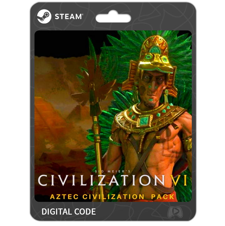 civilization vi digital