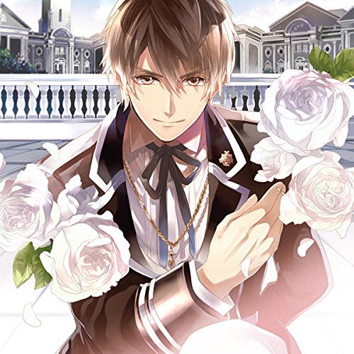 Anime Soundtrack My Butler 01 Serge Bradford Masato Kawamura