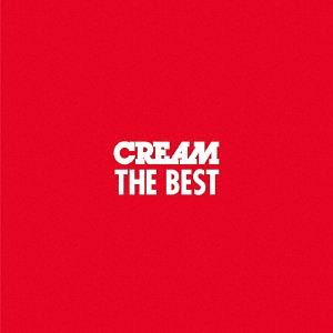 Cream The Best [2CD]