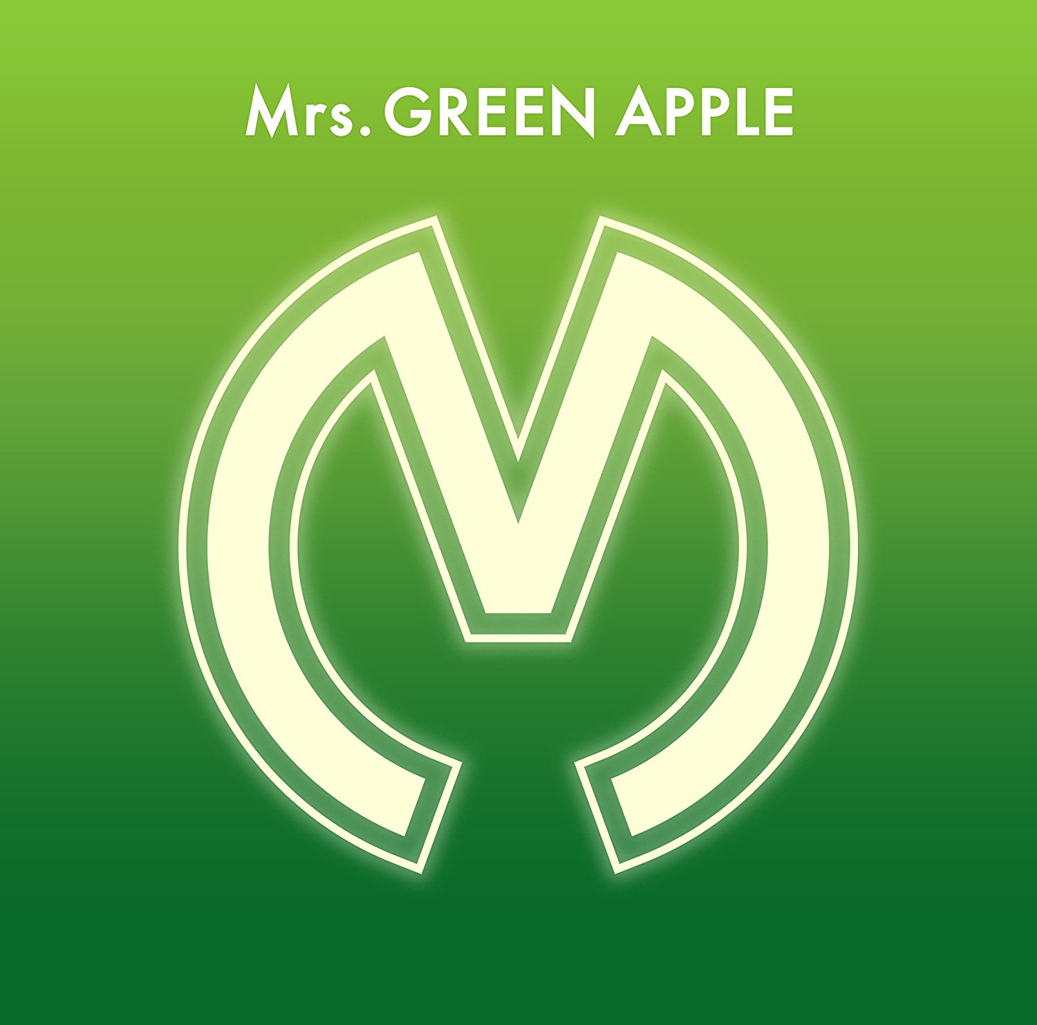 J Pop Mrs Green Apple Mrs Green Apple