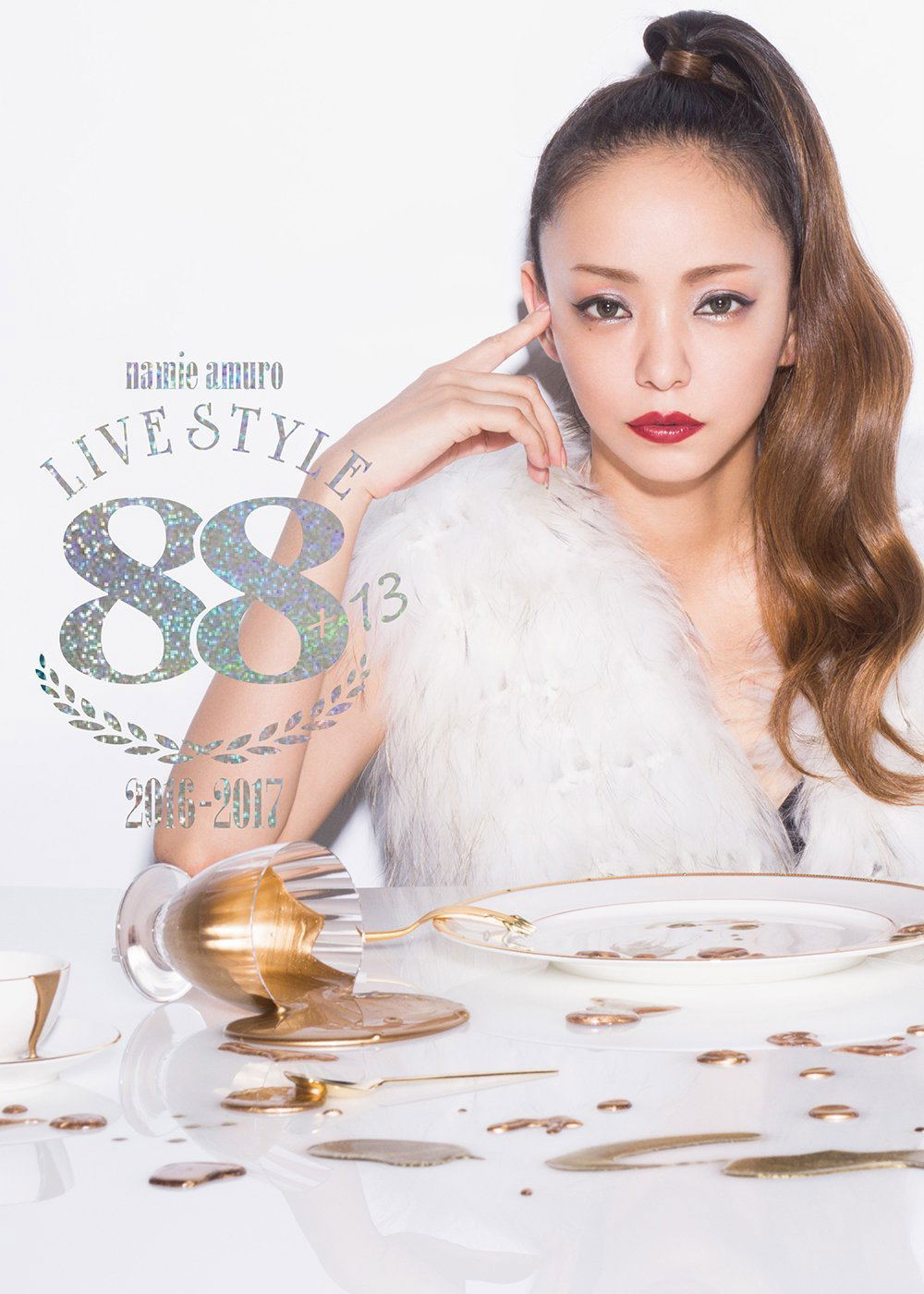 Namie Amuro Live Style 16 17 Namie Amuro