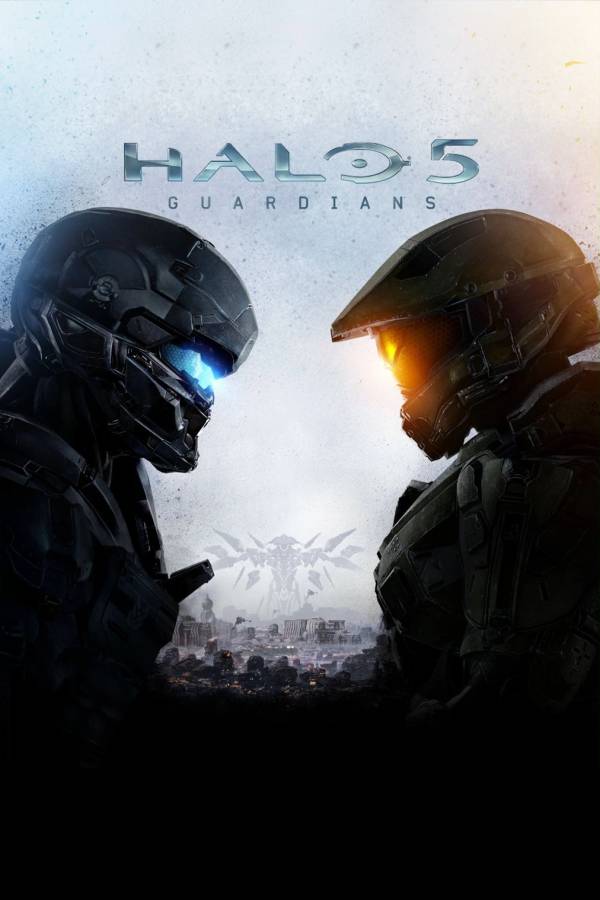 halo 5 guardians digital code