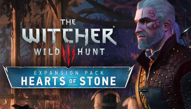 The Witcher 3 Hearts Of Stone Dlc Gog Com Digital