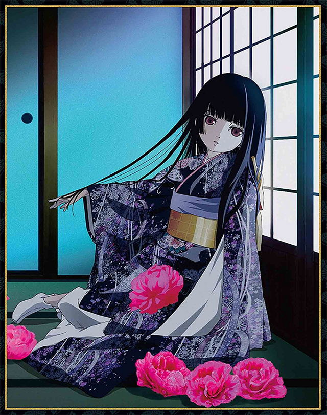 Jigoku Shojo Yoi No Togi Part 1 Of 2