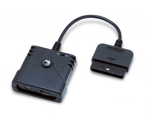 brook adapter ps3 to ps4