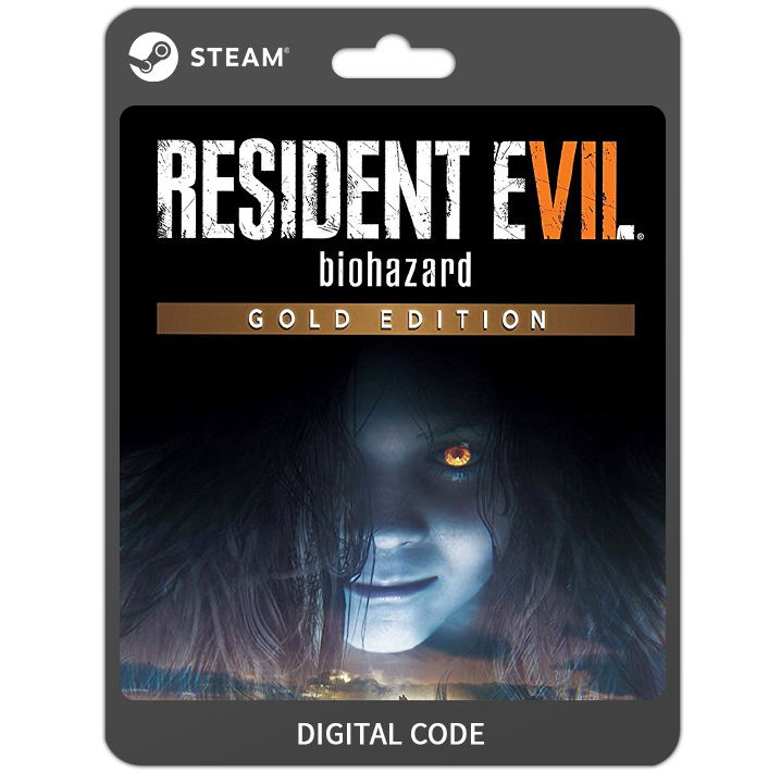 resident evil 7 digital