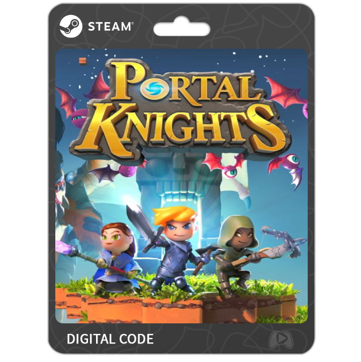 portal knights crafting