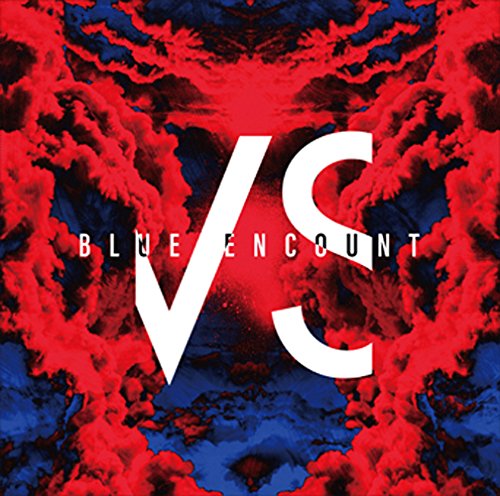 J Pop Vs Blue Encount