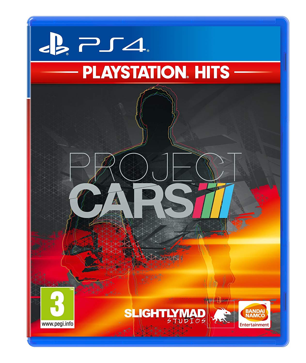 project cars bundle ps4