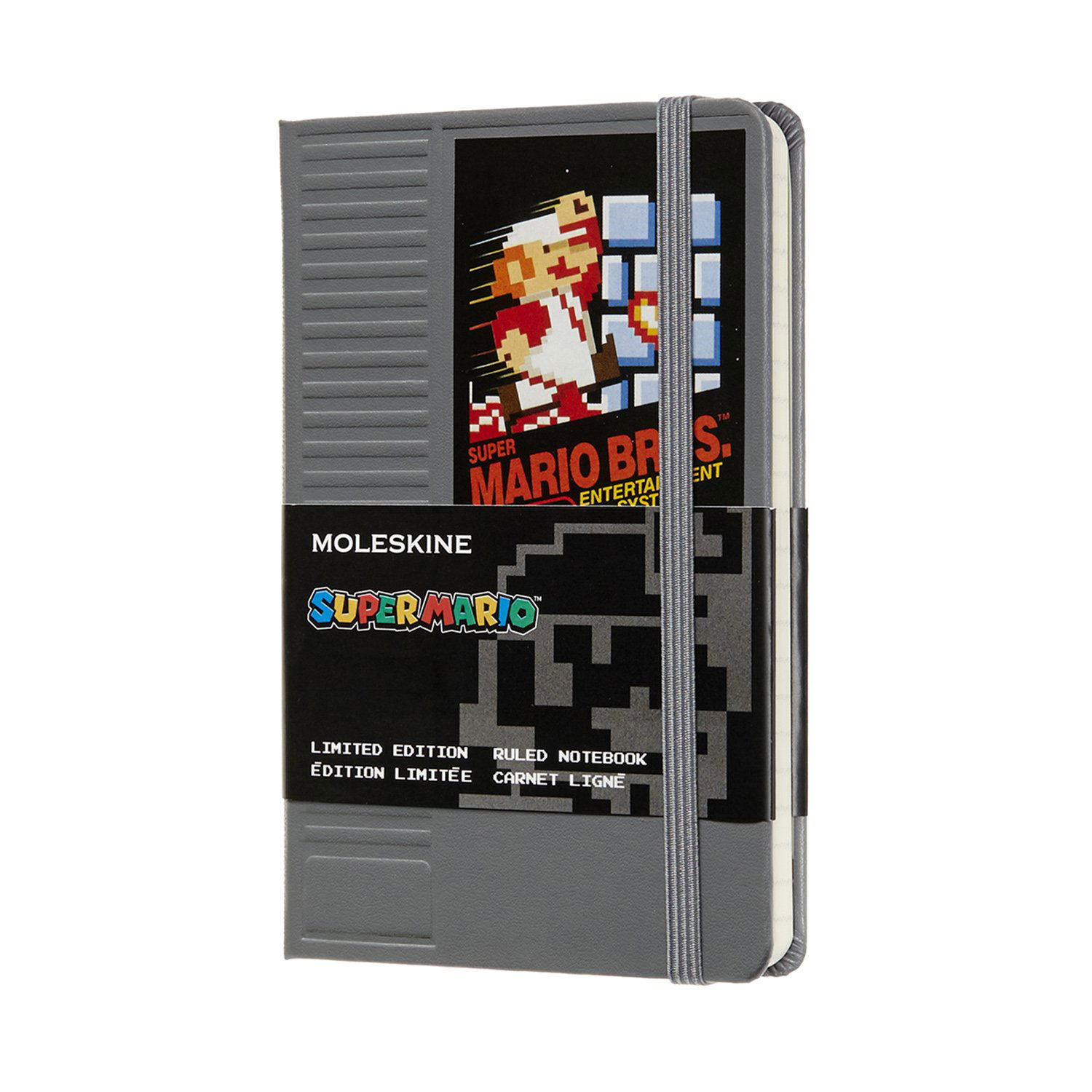 super mario bros nintendo entertainment system