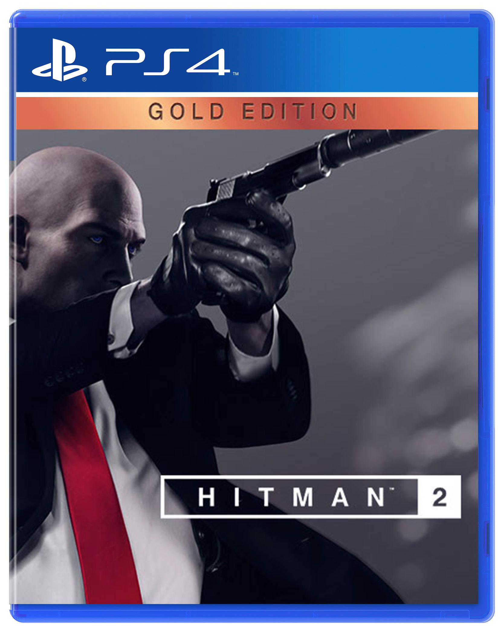 Hitman 2 Gold Edition Chinese English Subs