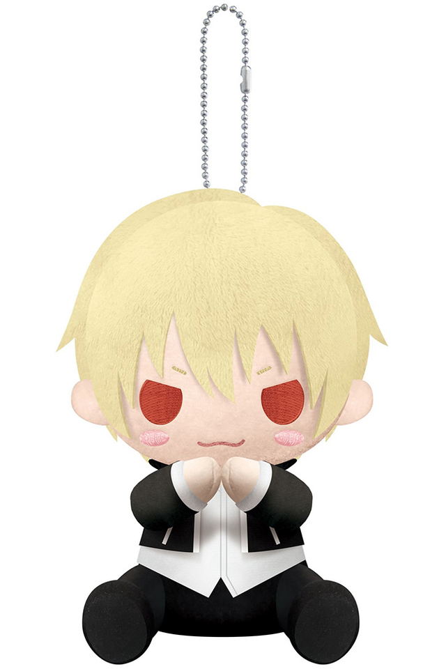 Pitanui Fate Stay Night Heaven S Feel Plush Gilgamesh Re Run