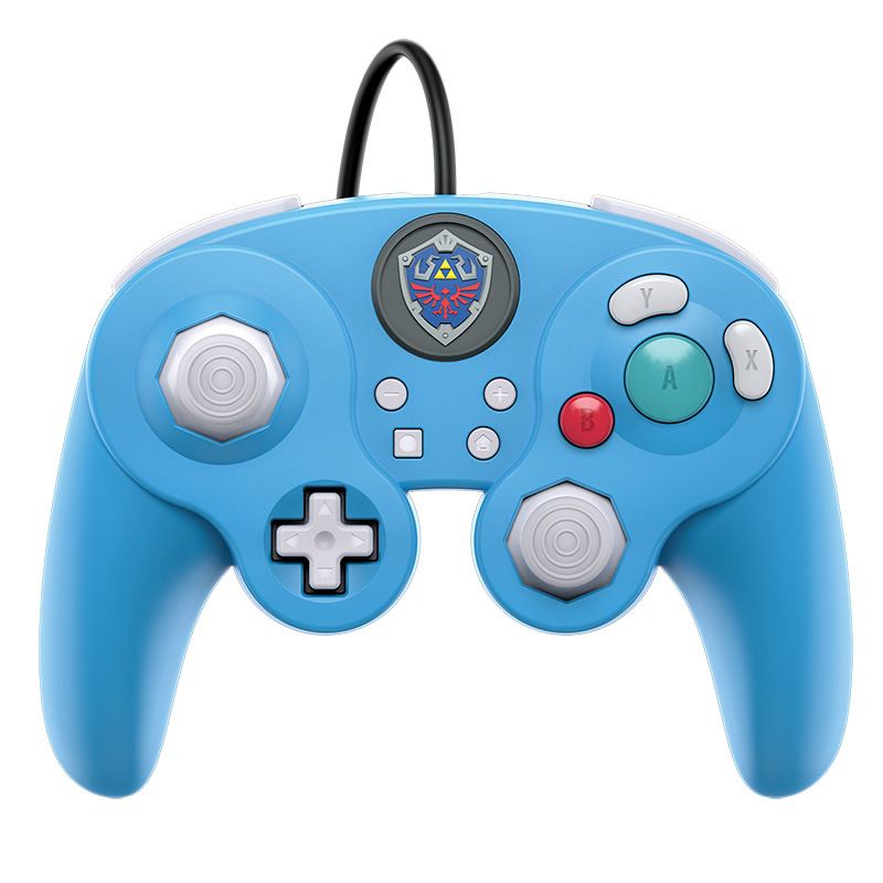 pro controller breath of the wild