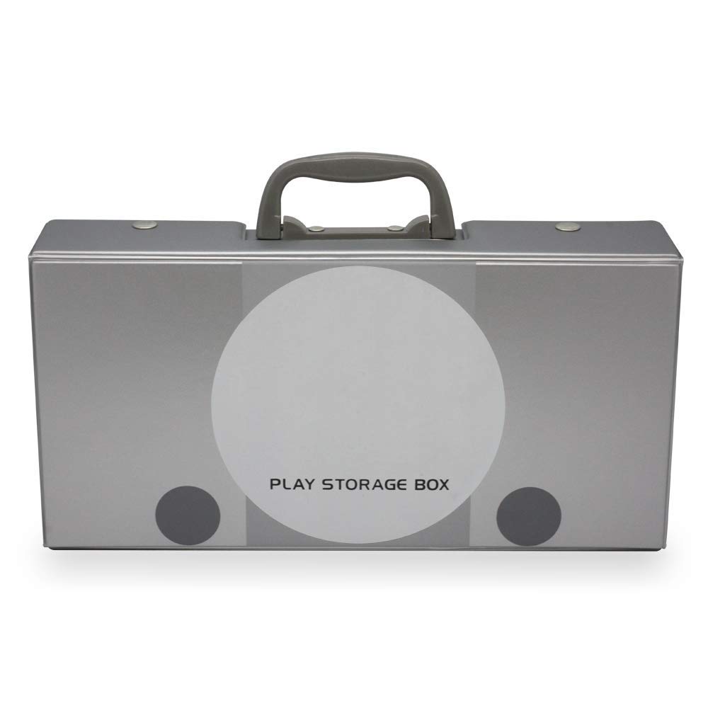 playstation storage box