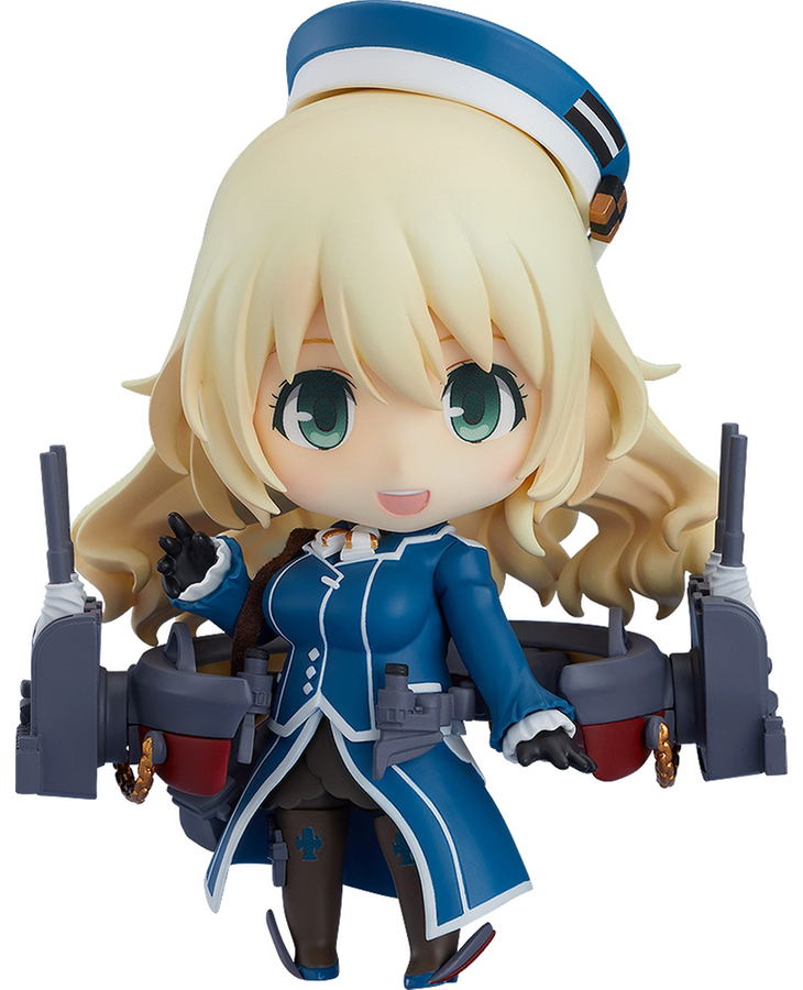 kancolle nendoroid