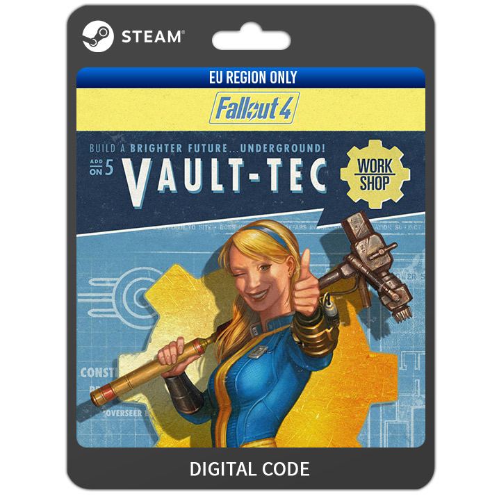 when will fallout 4 vault tec dlc come out