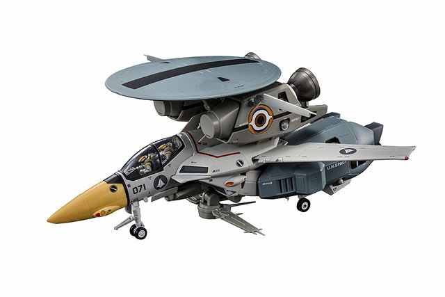 Macross Do You Remember Love 1 60 Perfect Trance Ve 1 Elint Seeker Premium Finish