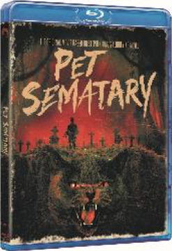 Pet Sematary