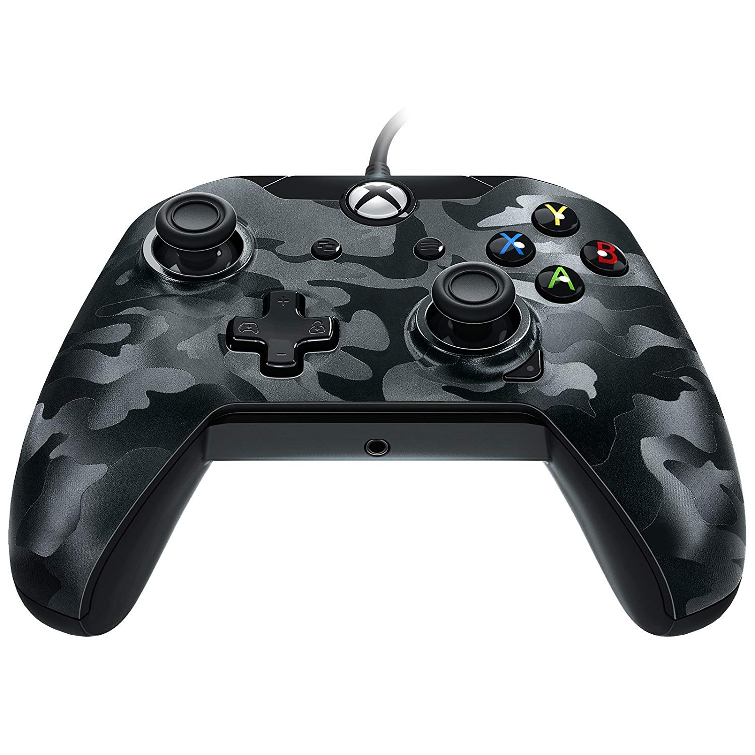 xbox 1 black controller