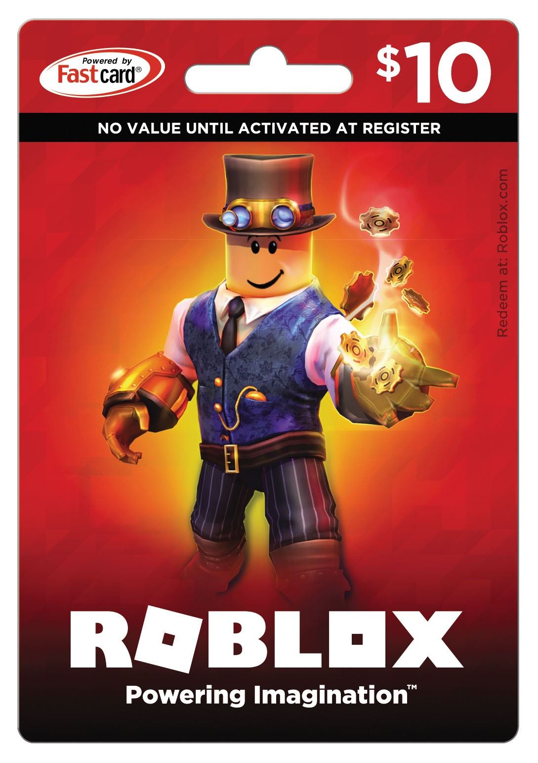 Roblox Card 10 Usd Digital - where to find roblox gift cards in singapore