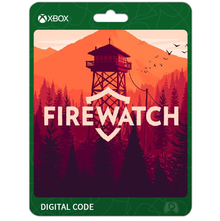 firewatch game online