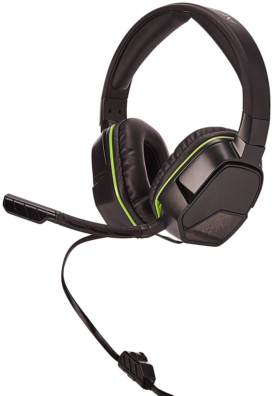 xbox afterglow headset