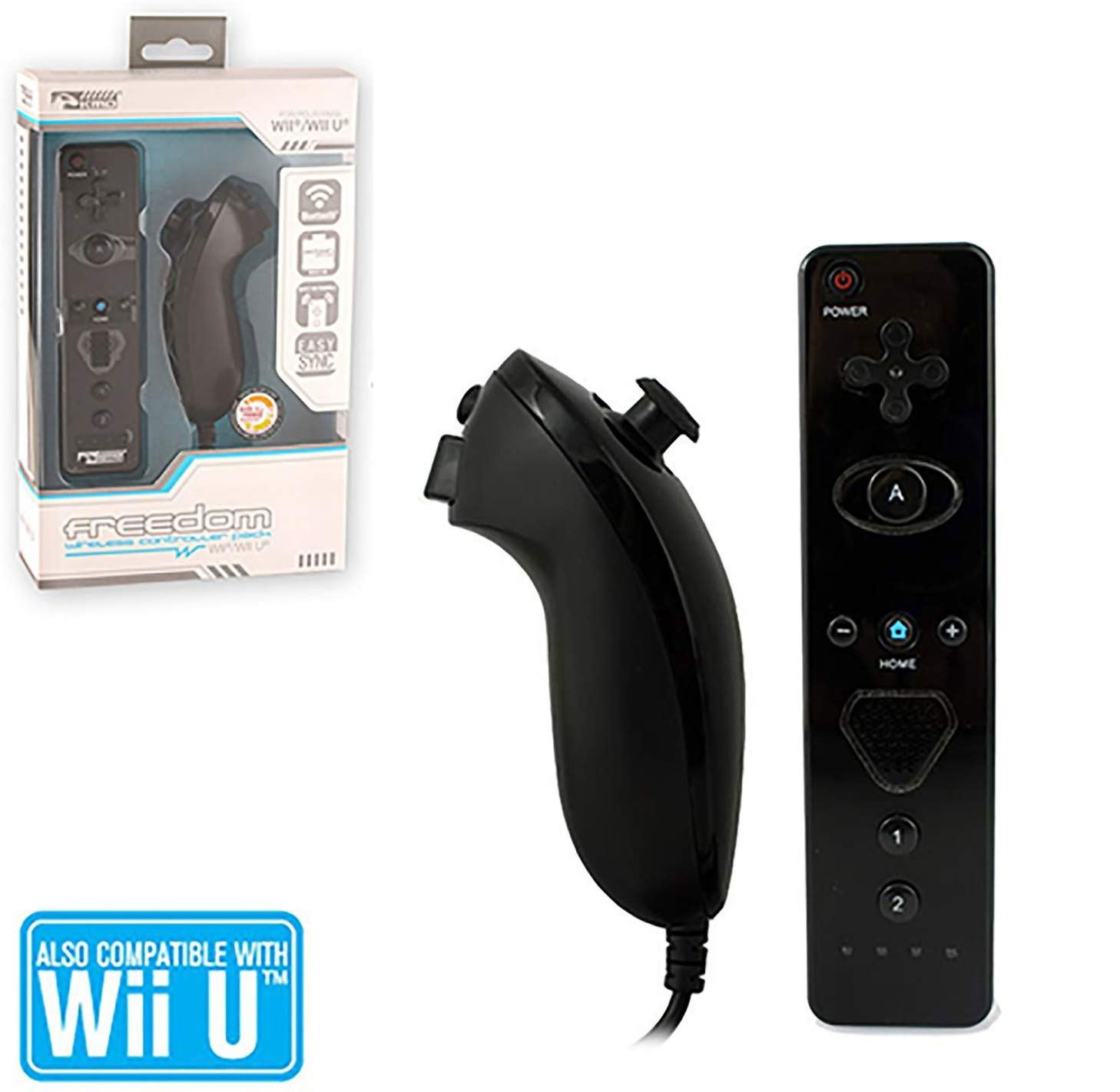 wii wireless controller