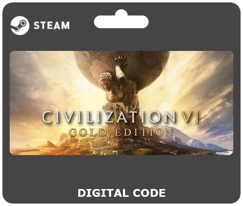 civ 6 gold edition