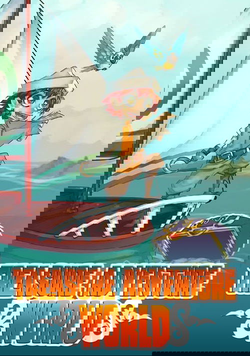 Treasure Adventure World Steam Digital