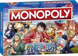 Piece monopoly one 20 Best