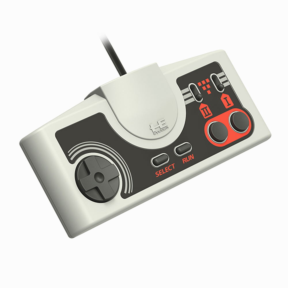 Turbo Pad For Pc Engine Mini