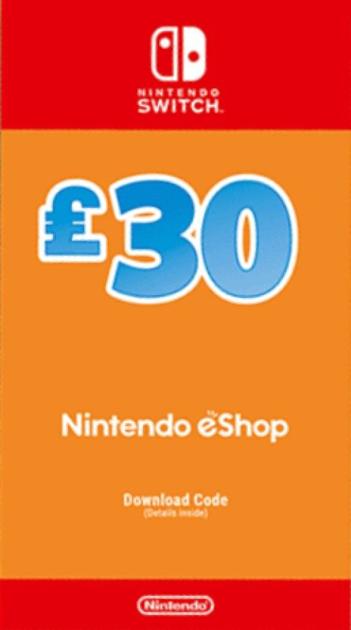nintendo 2ds gift card