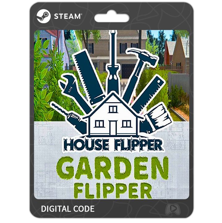 house flipper free steam key