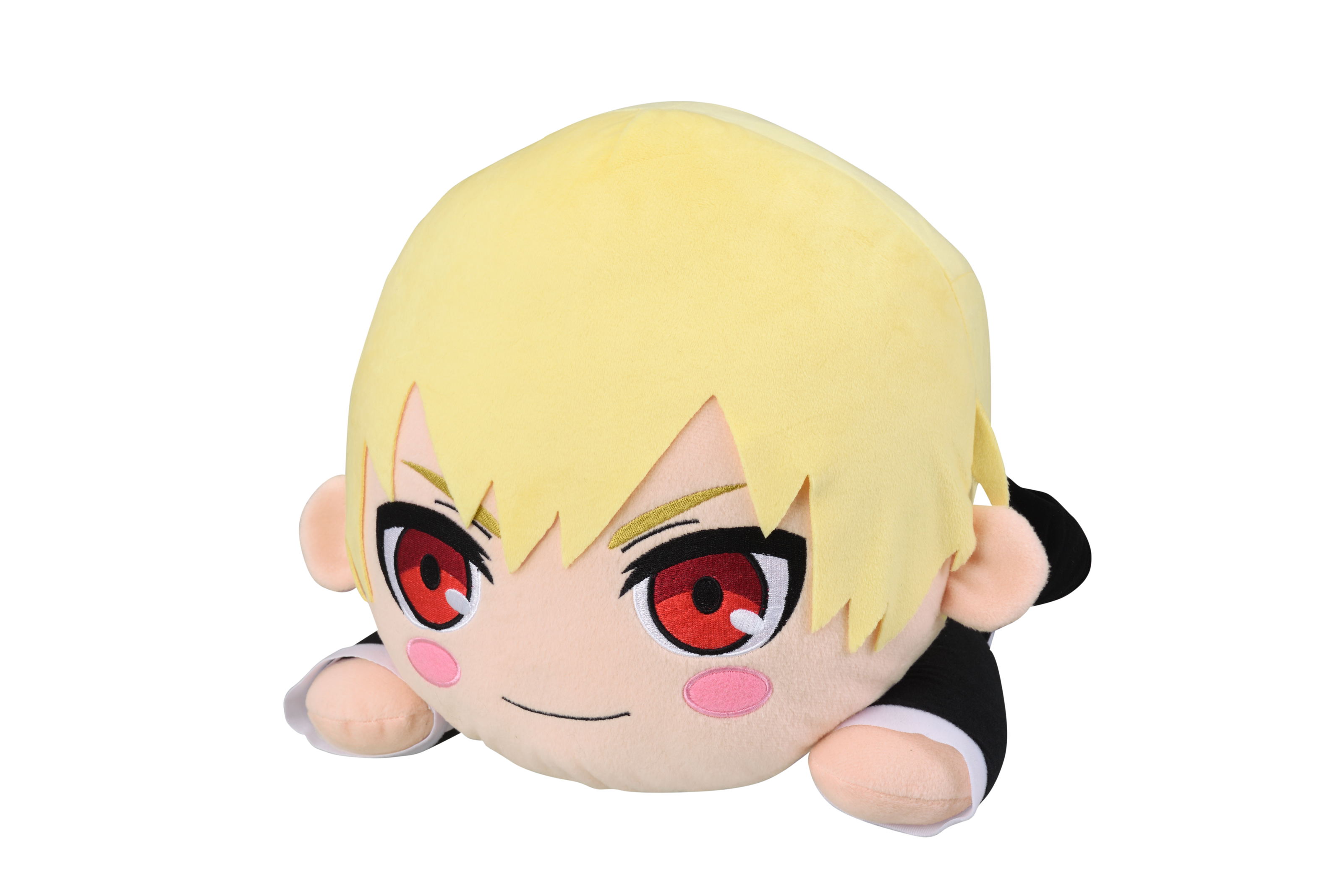 Fate Stay Night Heaven S Feel Nesoberi Plush Gilgamesh Ll