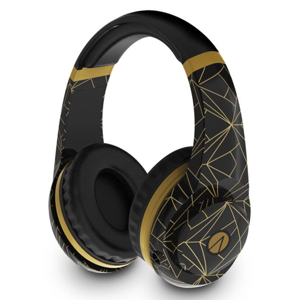 ps4 gold gaming headset