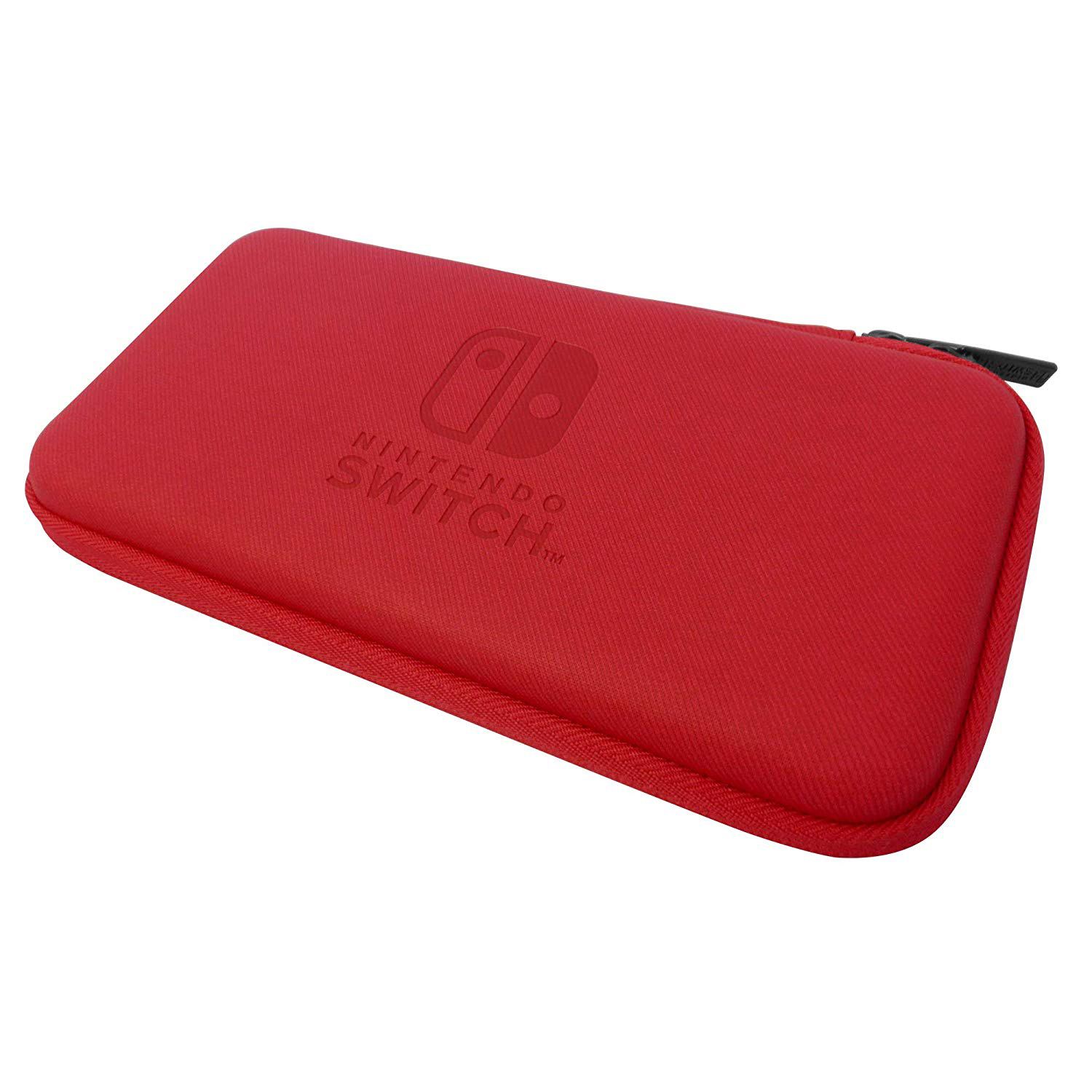 hard pouch for switch