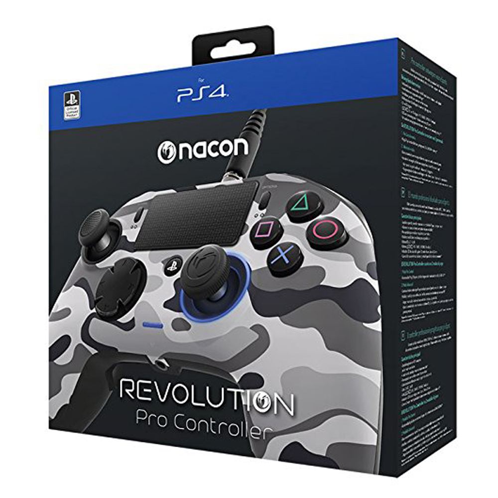pro controller 2 ps4